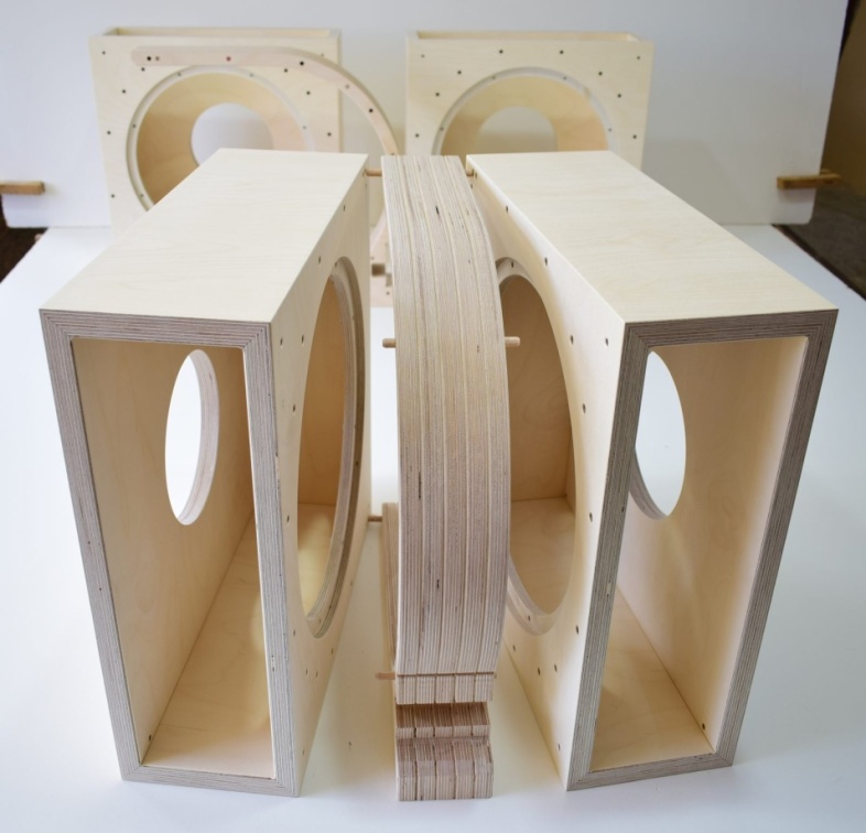 Ripol BMC D015 - 020